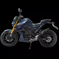 Мотоцикл дорожный Motoland MT 250 (172FMM-5/PR250) (2022 г.)