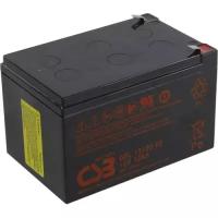 Аккумулятор для ИБП CSB GPL12120 F2