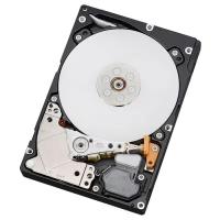 Для серверов HGST Жесткий диск HGST HUC101860CS4204 600Gb 10520 SAS 2,5" HDD