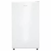 Холодильник Ginzzu FK-911 белый