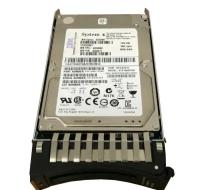 Жесткий диск IBM 42D0667 146Gb SAS 2,5" HDD