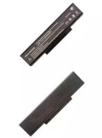 Battery / Аккумулятор (батарея) для ноутбука Asus A9, F2, F3, Z53, M51, M51A, M51E, M50Sa, M50Sr, M50Sv, S62, S96, X70E, X70F, Z53H, Z53J, 5200mAh, 11.1V