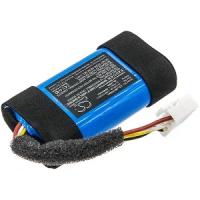 Аккумуляторная батарея CameronSino CS-JMF500XL для JBL Flip 5 3.7V 6800mAh 25.16Wh (CS-JMF500XL)