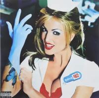 Виниловая пластинка Blink 182. Enema Of The State (LP)