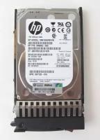 Жесткий диск HP MM1000FBFVR 1Tb SAS 2,5" HDD