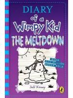 diary of a wimpy kid: the meltdown (book 13)