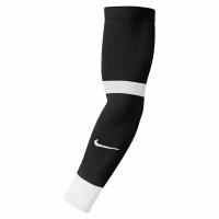 Гетры мужские футбольные, спортивные Nike MatchFit Sleeve - Black CU6419-010 (S/M)