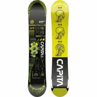 Сноуборд CAPITA OUTERSPACE LIVING 152