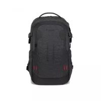 Фотосумка рюкзак Manfrotto Backloader backpack M (PL2-BP-BL-M), черный