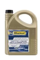 SWD Rheinol Моторное Масло Synergie Racing 5W50 Син. (4 Л)