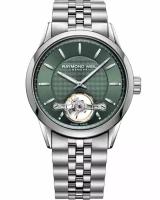 Наручные часы Raymond Weil 2780-ST-52001