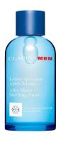 Успокаивающий лосьон после бритья Clarins Men After Shave Soothing Toner