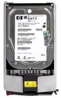 Жесткий диск HP BF3008AFEC 300Gb U320SCSI 3.5" HDD