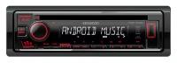 Автомагнитола Kenwood KDC-1040U