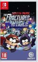 Игра South Park the Fractured But Whole для Nintendo Switch - Цифровая версия (EU)