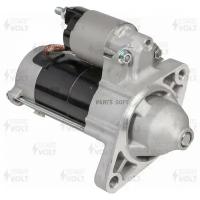 STARTVOLT LST1904 Стартер для а/м Toyota Vitz (99-)/FunCargo (99-)/Platz (00-)/Yaris (99-) 1.3i/1.5i 1кВт