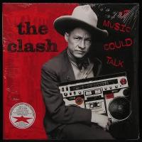 Виниловая пластинка Columbia Clash – If Music Could Talk (2LP)