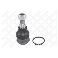 опора шаровая нижняя Honda Jazz 1.2/1.4 02], 5206121SX STELLOX 52-06121-SX