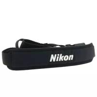 Ремень Nikon Neck Strap AN-N3000