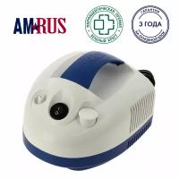 AMRUS Компрессорный ингалятор Amrus АМNB-501