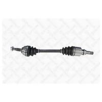 привод левый 649mm Renault Logan/Clio 1.4-1.6i/DCi 04 STELLOX 1581799SX