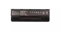 Battery / Аккумулятор повышенной емкости для ноутбука Asus G551, ROG G771J, N551, N751, G551JW, GL771, N551JM, N551JW ZeepDeep 5800mAh, 10.8V-11.1V