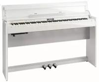 ROLAND DP603-PW цифровое фортепиано