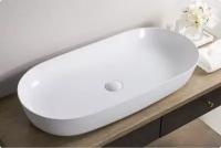 Накладная раковина BelBagno BB1349