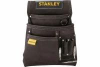 STST1-80114 Поясная сумка с держателем для молотка STANLEY