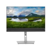 Dell Монитор C2422HE 23.8", черный и серебристый 210-aylu