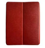 Чехол-книжка для iPad 2/3/4, красный