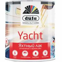 Яхтный лак Dufa Retail YACHT