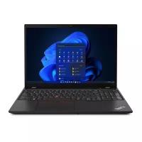 Ноутбук Lenovo ThinkPad P16s (AMD)