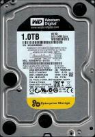 Жесткий диск Western Digital WD1003FBYX-01Y7B1 1Tb SATAII 3,5" HDD