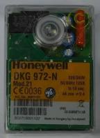 Автомат горения Honeywell (блок управления розжигом) DKG972-Nmod.21 Buderus 8718584071