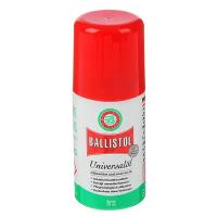 Масло оружейное Ballistol spray спрей 25мл