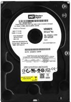 Жесткий диск Western Digital WD5000YS 500Gb SATAII 3,5" HDD