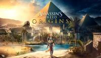 Игра Assassin's Creed Origins Gold Edition для PC (UPlay) (электронная версия)