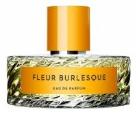 Vilhelm Parfumerie Fleur Burlesque набор 3*10мл