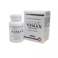 Vimax (Вимакс) (100% natural product) 60 капсул.Натуральный стимулятор потенции