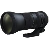 Объектив Tamron SP 150-600 мм F/5–6,3 Di VC USD G2 (Canon)