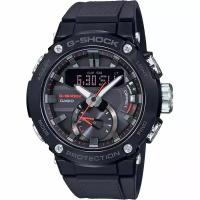 Мужские Наручные часы Casio G-Shock GST-B200B-1A