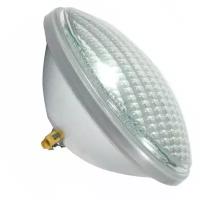 Лампа светодиодная Aquaviva SMD LED Gas, White, PAR56, 3300 лм, 75 Вт, 177 х 100 мм, монтаж в нишу, цена - за 1 шт