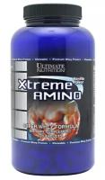 Xtreme Amino Ultimate Nutrition (330 таб) - Ваниль