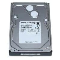 Жесткий диск Toshiba 2TB, SAS, 3.5" MK2001TRKB (7200rpm) 16Mb