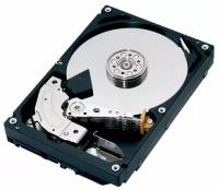 Внутренний HDD Toshiba 2 ТБ (MG04ACA200N)