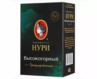 Чай Принцесса Нури Высокогорный СТС картон 100 г