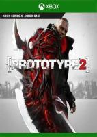 Игра Prototype 2 для Xbox One, Series X|S, электронный ключ Аргентина