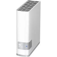 Внешний жесткий диск Western Digital WDBCTL0020HWT