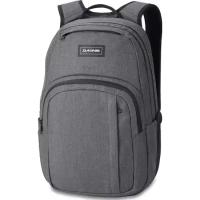 Dakine Рюкзак для ноутбука Backpack CAMPUS M 25 Carbon